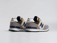 Лот: 25340999. Фото: 4. Кроссовки New Balance 574. Красноярск