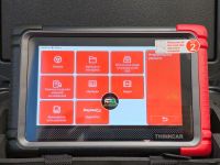 Лот: 24678292. Фото: 6. Диагностический автосканер thinktool...