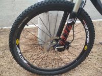 Лот: 11736040. Фото: 4. Велосипед Mongoose Tyax рама XL... Красноярск