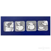 Лот: 8804071. Фото: 4. Одноразовые чайные фильтры Finum...