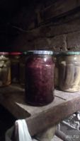 Лот: 8789806. Фото: 2. Варенье из лесной клубники. Урожай... Продукты