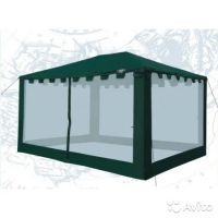 Лот: 7408777. Фото: 3. Тент шатер Campack Tent G-3401... Туризм, охота, рыбалка, самооборона
