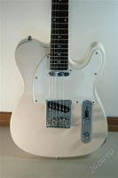 Лот: 1129409. Фото: 2. Alina Pro Bluesman Lite Telecaster. Музыкальные инструменты