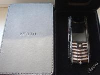 Лот: 1481034. Фото: 2. vertu ferrari ascent ti+бонусы... Смартфоны, связь, навигация