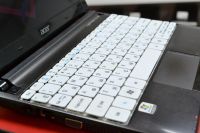 Лот: 16829733. Фото: 4. Acer Aspire One ZE7 (10,1"/intel... Красноярск