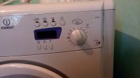 Лот: 16284586. Фото: 3. Стиральная машинка Indesit WISE... Бытовая техника