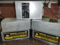 Лот: 18948815. Фото: 5. Блок питания для ASIC майнинг...