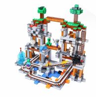 Лот: 10692035. Фото: 4. Lepin 18011 - аналог Lego 21118... Красноярск
