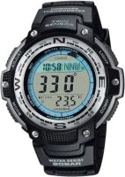 Лот: 11602882. Фото: 10. Ремень часов, Casio SGW-100J-1...