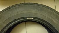 Лот: 14981857. Фото: 3. Шины Dunlop Graspic DS-2 липучка... Авто, мото, водный транспорт