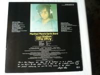 Лот: 20587402. Фото: 5. Manfred Mann's Earth Band. " Angel...