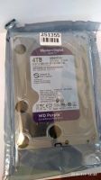 Лот: 13990319. Фото: 2. Жесткий диск HDD SATA 4Tb Western... Комплектующие