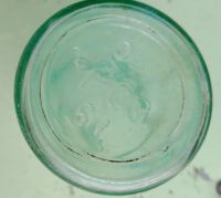 Лот: 15949670. Фото: 3. Бутылка молочная советская. Коллекционирование, моделизм