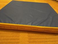 Лот: 13277522. Фото: 2. Мат гимнастический. Тренажеры, комплексы