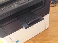 Лот: 5516635. Фото: 3. Kyocera FS-1020MFP. Компьютеры, оргтехника, канцтовары