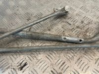 Лот: 24591871. Фото: 6. трапеция дворников Nissan Almera...