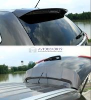 Лот: 16002751. Фото: 5. Задний спойлер на Mitsubishi Outlander...