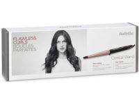 Лот: 25648011. Фото: 4. Электрощипцы BaByliss C454E. Красноярск