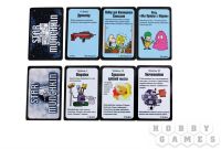 Лот: 11344559. Фото: 4. Настольная игра Звездный Манчкин...
