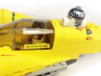 Лот: 17007085. Фото: 6. Лего Lego Star Wars Звёздные войны...