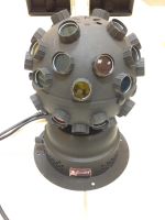 Лот: 10593727. Фото: 2. Шар дискотечный Mini Ball M. Музыкальные инструменты и оборудование