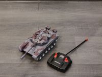 Лот: 25899813. Фото: 2. Радиоуправляемый танк Победа с... Игрушки