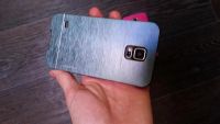 Лот: 7571094. Фото: 4. Алюминиевые чехлы для Galaxy s5. Красноярск