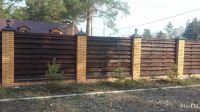 Лот: 13751533. Фото: 16. Строим дома из кирпича, теплоблока...