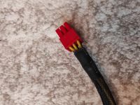 Лот: 17496602. Фото: 4. кабель для модульного блока питания... Красноярск