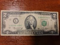 Лот: 25637776. Фото: 5. Банкноты доллары $ USD в коллекцию...