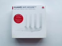 Лот: 25848496. Фото: 6. Wi-Fi роутер Huawei WS5200 V3...