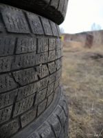Лот: 13610129. Фото: 3. Dunlop DSX 195/65/R15. Авто, мото, водный транспорт