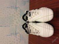 Лот: 2359729. Фото: 3. бутсы Adidas. Одежда, обувь, галантерея