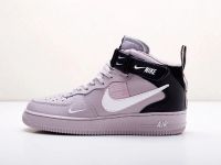 Лот: 16022760. Фото: 5. Кроссовки Nike Air Force 1 07...