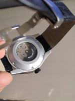 Лот: 15324341. Фото: 2. часы Emorio Armani AR4630 на коженном... Часы, аксессуары