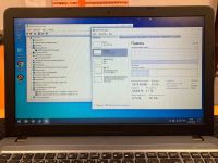 Лот: 21451150. Фото: 2. Б\У ноутбук Asus R540BA AMD A6-9225... Компьютеры, ноутбуки, планшеты