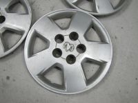 Лот: 19838405. Фото: 2. 4шт. Колпаки R-15 Dodge. Шины, Диски