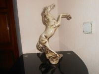 Лот: 11531211. Фото: 2. Статуэтка из Египта Лошадь подарок... Живопись, скульптура, фото