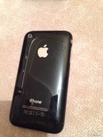 Лот: 7407306. Фото: 3. IPhone 3GS. Красноярск