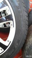 Лот: 11199946. Фото: 5. Шины Pirelli P ZERO