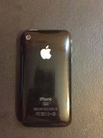 Лот: 2434350. Фото: 2. iPhone 3gs 16gb. Смартфоны, связь, навигация