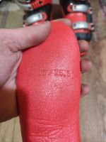 Лот: 19927829. Фото: 5. Ботинки горнолыжные