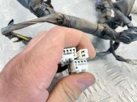 Лот: 25740426. Фото: 9. проводка под торпедо Hyundai Solaris...