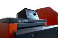 Лот: 23565315. Фото: 14. Котел proxmax (проксмакс) твердотопливный