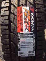 Лот: 15232838. Фото: 2. 245/75R16 LT 120/116S Yokohama... Шины, Диски