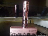 Лот: 2532566. Фото: 2. Помада Oriflame оттенок Love red. Косметика и уход
