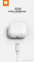 Лот: 25795142. Фото: 2. TWS Bluetooth Гарнитура WUW R-206... Аудиотехника