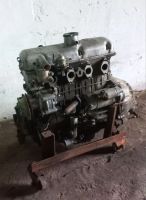 Лот: 25397201. Фото: 2. Продам двигатель от автомобиля... Автозапчасти