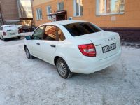 Лот: 18669520. Фото: 6. LADA Granta, 2019