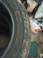 Лот: 16845918. Фото: 3. Bridgestone 255/55 R18. Авто, мото, водный транспорт